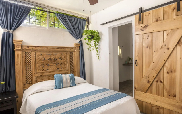Casa María Resort