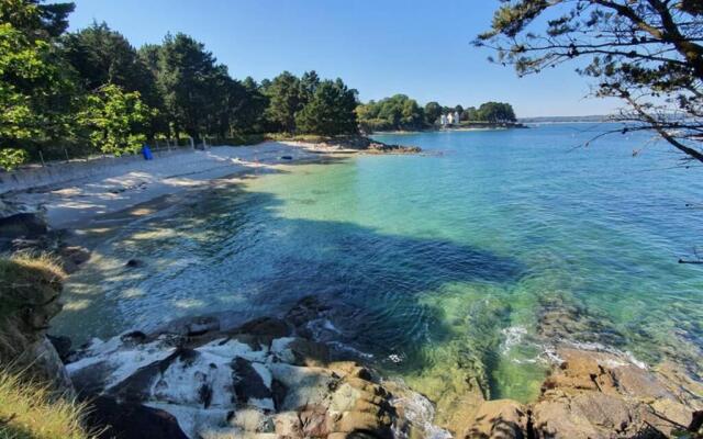 Appartement indépendant Ar Neiz