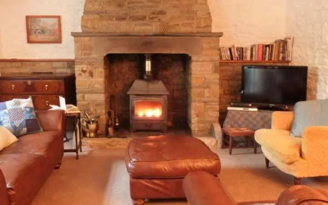 Farrier's Cottage