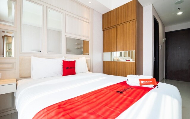 RedDoorz Apartment @ Puri Mansion