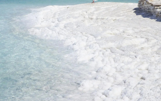 Mövenpick Dead Sea Jordan