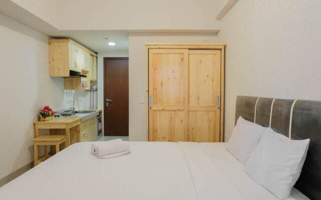 Comfy Cozy Studio at Parkland Avenue Apartment