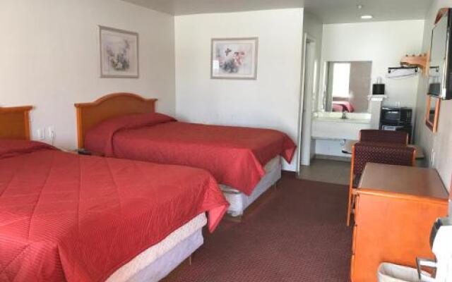Nogalitos Motel