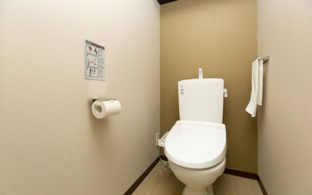 Karasuma Rokujo Hotel / Vacation STAY 2829