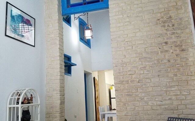 Hostal Escobar 206