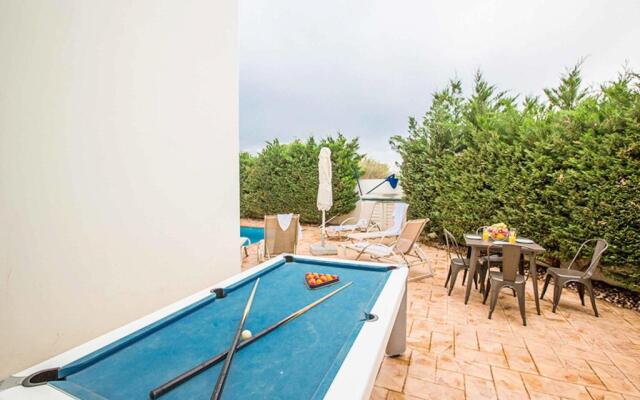 Villa Asteria