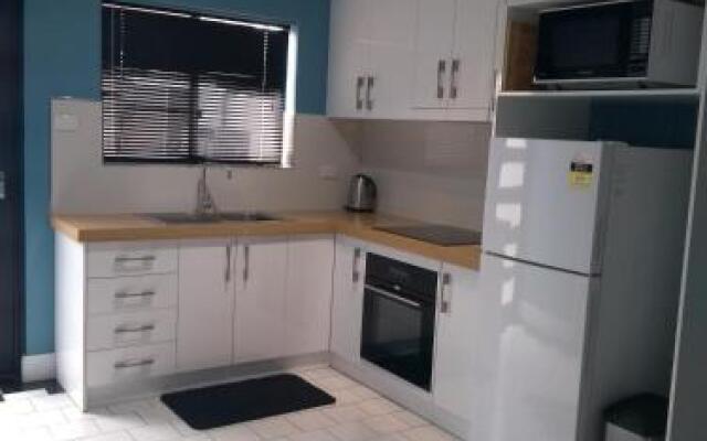 Kindred Studio Apartments