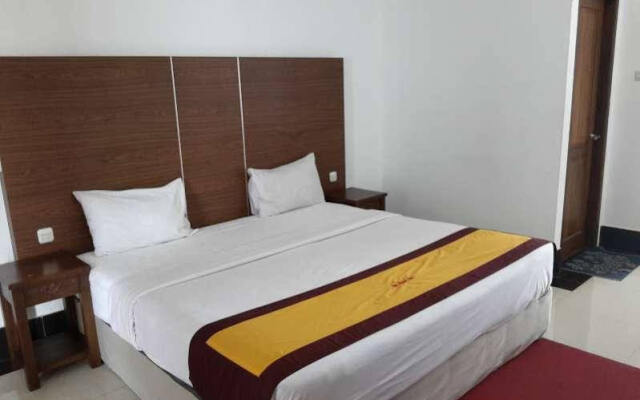 Hotel Hayati Inn