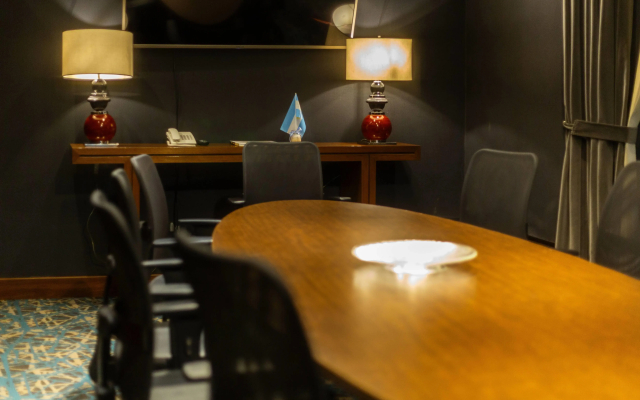 Ramada Plaza by Wyndham Tucuman