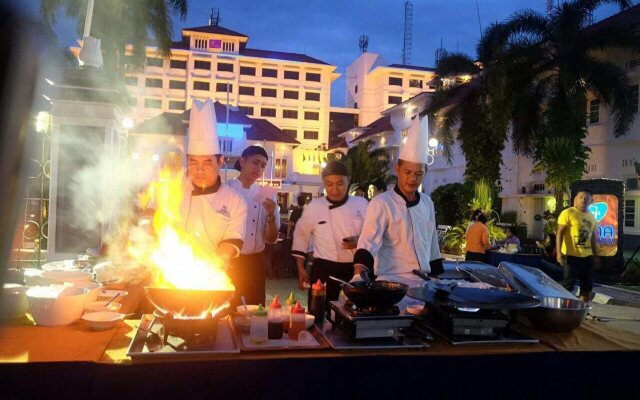 Grand Inna Malioboro