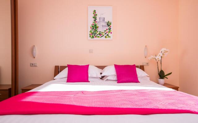 Apartments Grbic
