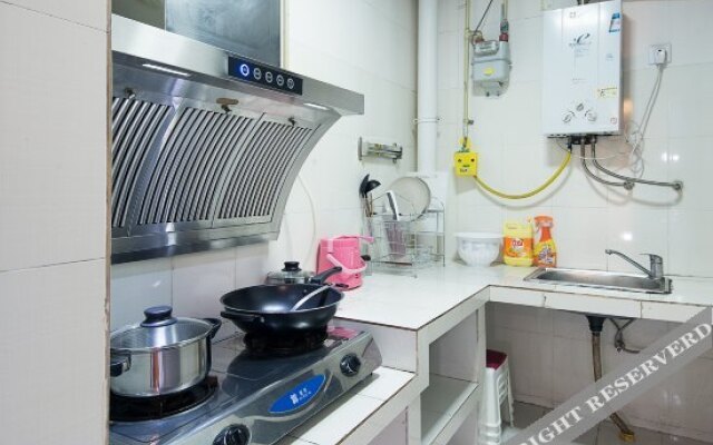 Yuan Yuan Tang Hostel