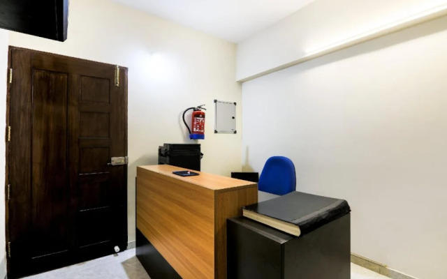 Sri Krishna Brindavan By OYO Rooms