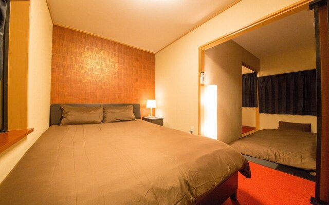 JQ Villa Kyoto Ayazaimoku