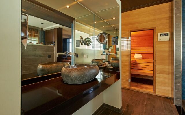 Van Der Valk Hotel Sneek