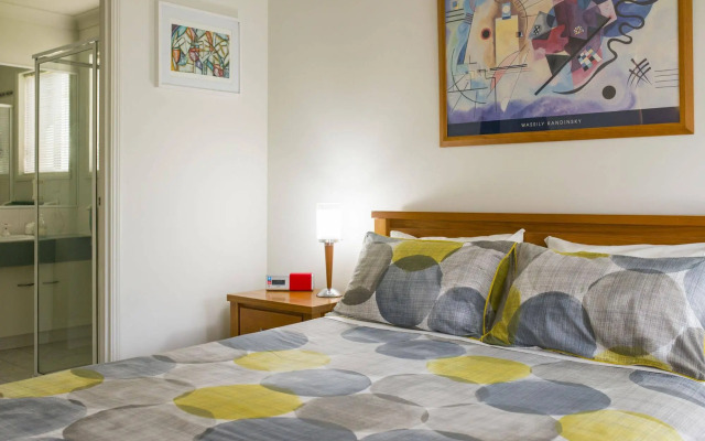 Bellevue Bed & Breakfast McLaren Vale
