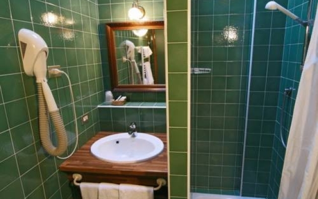 B&B Garni Villa Campitello