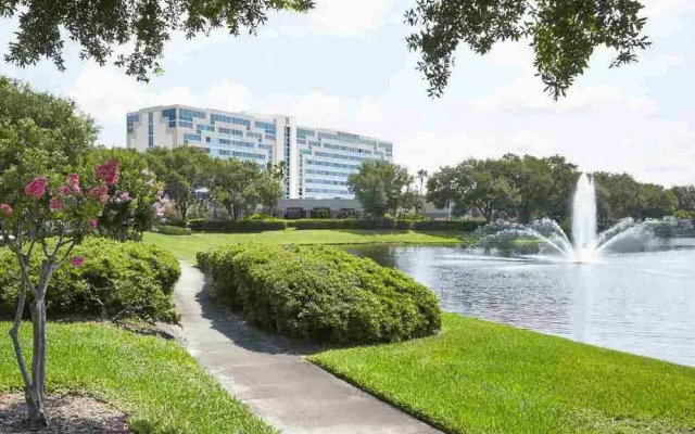 Renaissance Orlando Airport