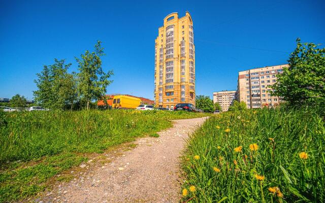 Open-Apartments on Buxarestskoj street, 64