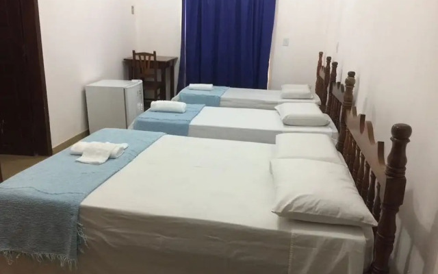 Romax Hotel