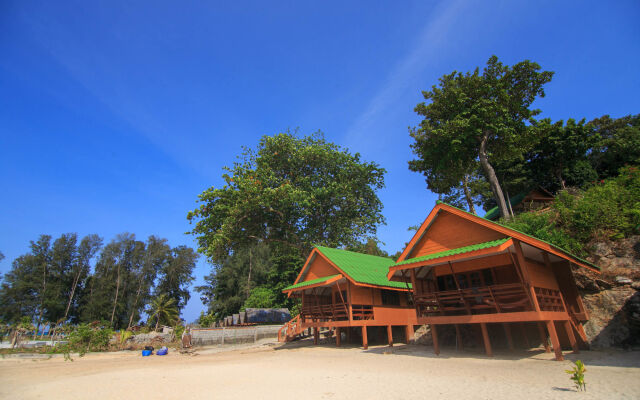 The Green Hotel Koh Lipe