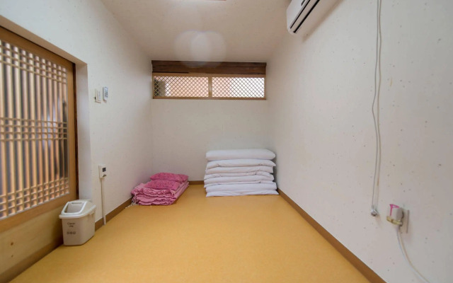Empathy Hanok