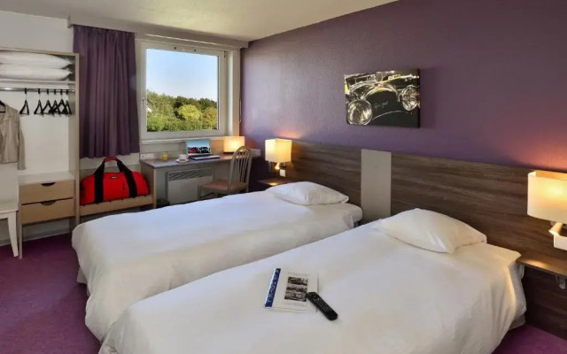 ALS Hotel