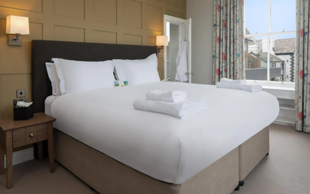 The Ro Hotel