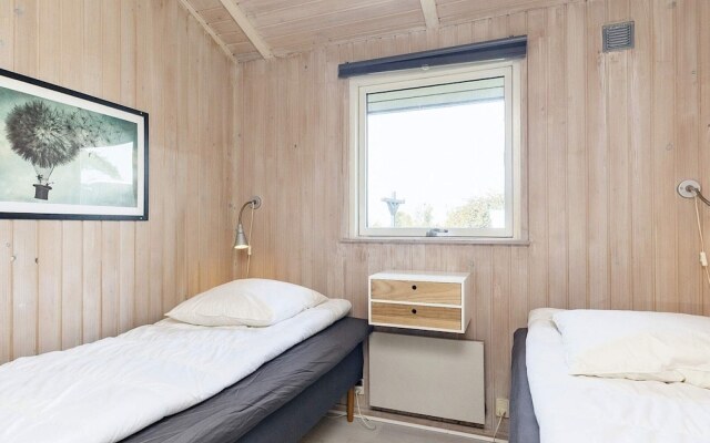 10 Person Holiday Home in Humble