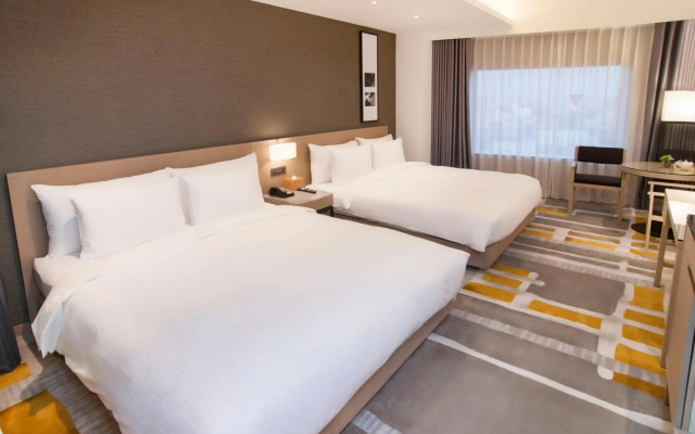 UNION HOUSE Lukang