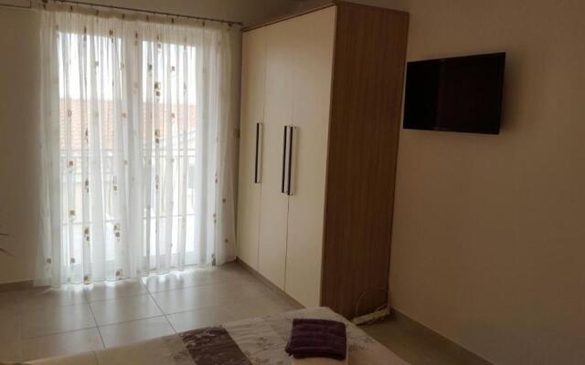 Apartment Mišković