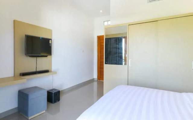 Arta Loka Hotel in Villa
