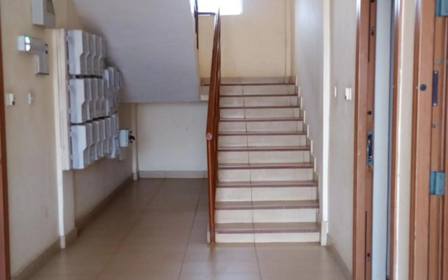 Regimanuel Apartments - Kwabenya