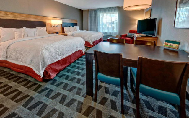 TownePlace Suites by Marriott Auburn University Area