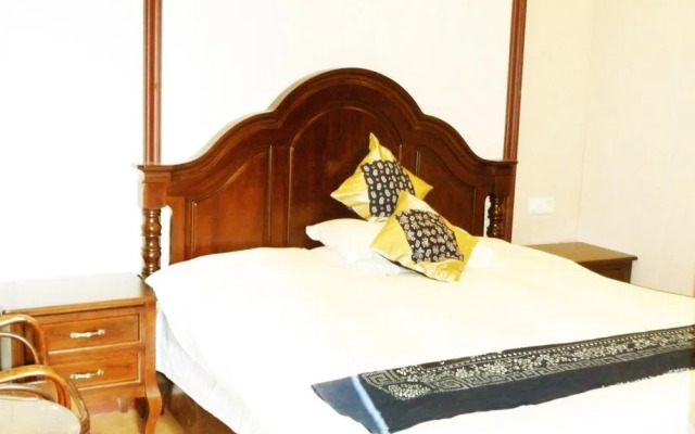 Wuzhen Grand Canel Hostel