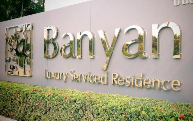 Banyan Residence