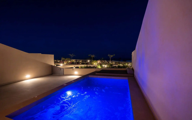 Illusion Suites