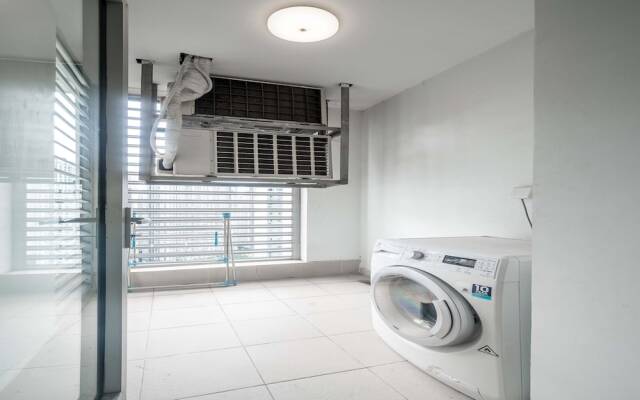 Vinhomes Central Park Riverside Elegance