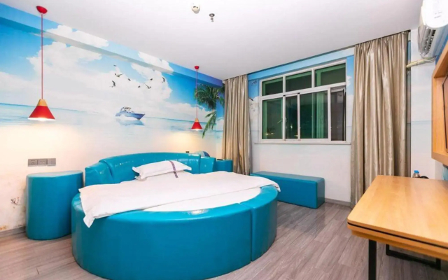 Jiangyin Xinyi Express Hotel