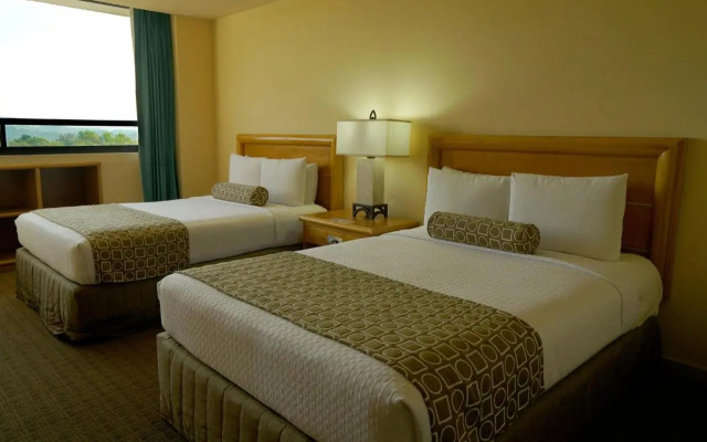 Crowne Plaza Hotel Xalapa Ver