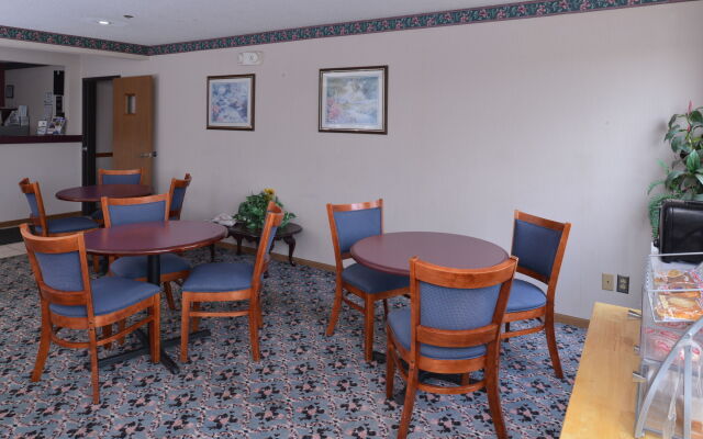 Americas Best Value Inn Wenona