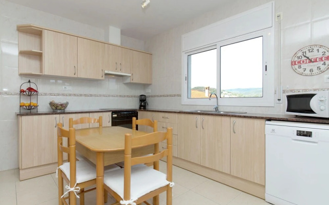 Luxurious Villa in Calonge With Swimming Pool