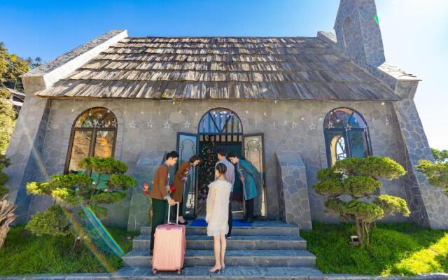 The Mong Village Resort & Spa