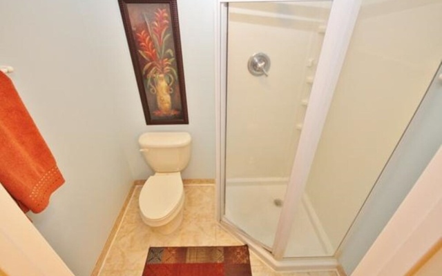 Coastal Waters 400B Apartment 3