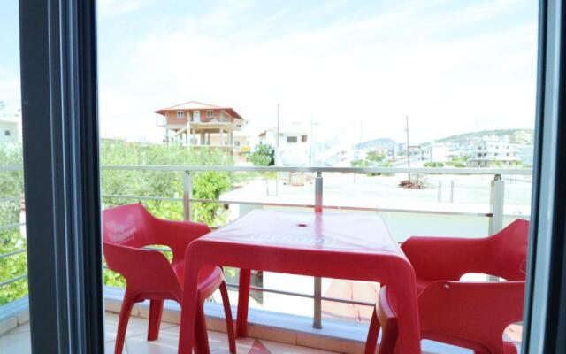 Villa Juli Ksamil