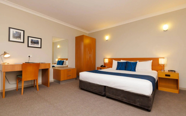 Il Mondo Boutique Hotel