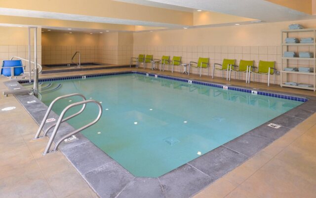 Fairfield Inn by Marriott Salt Lake City Layton