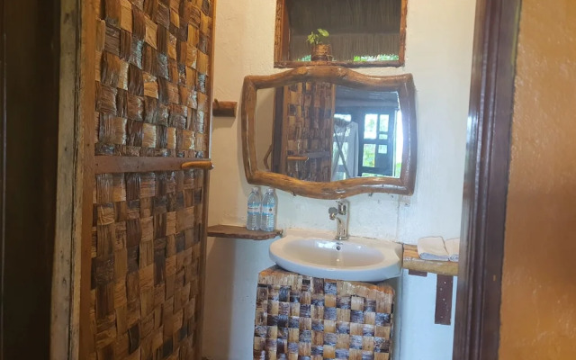 Pumba Safari Cottages