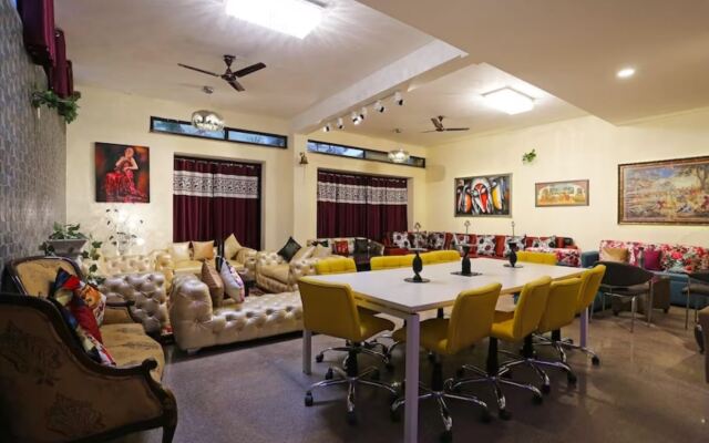 Istay Serenity Villa