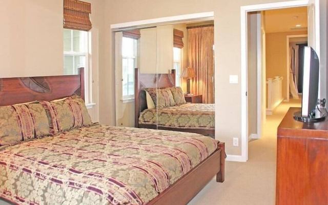 Nihilani Tropical Villa